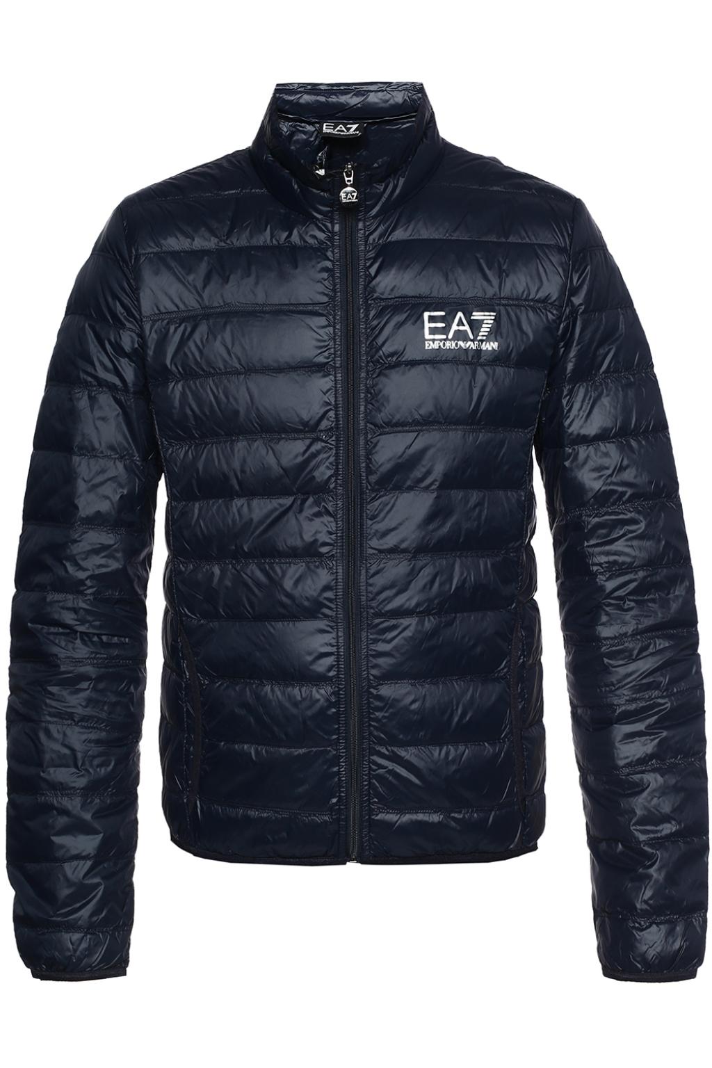 Giorgio armani cheap down jacket